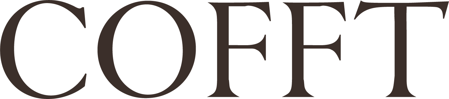 COFFT logo