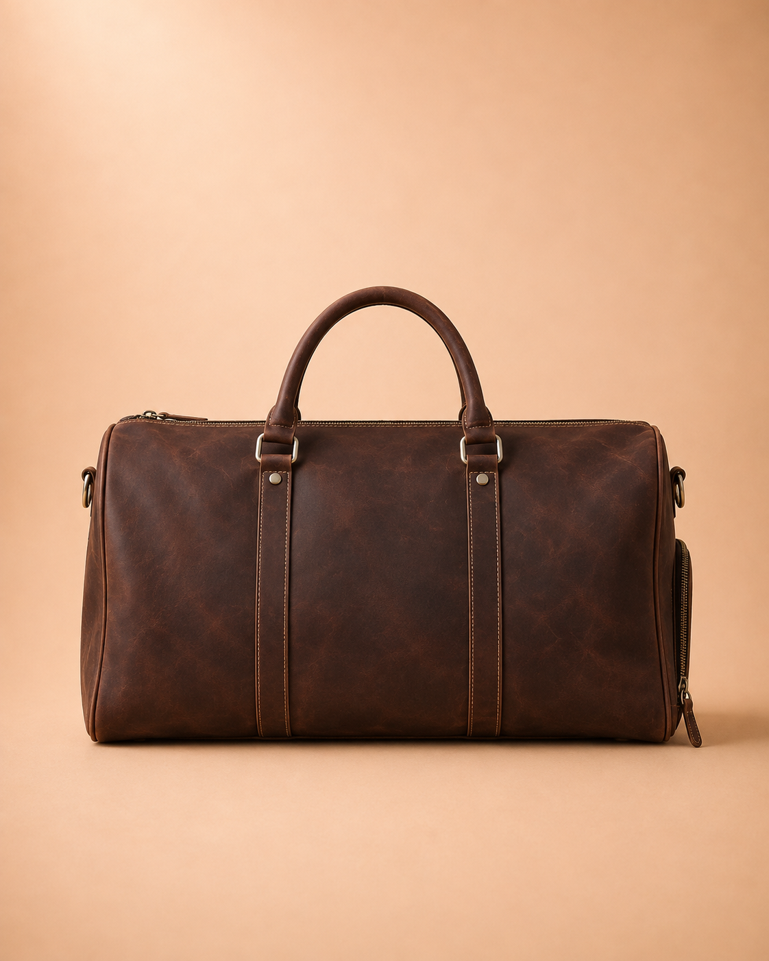 DUFFLE BAG