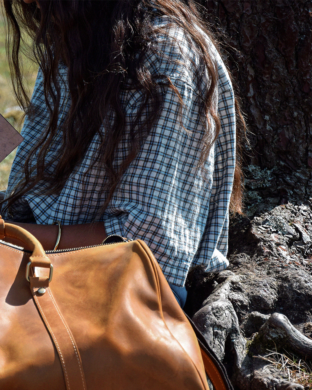 READING COWGIRL